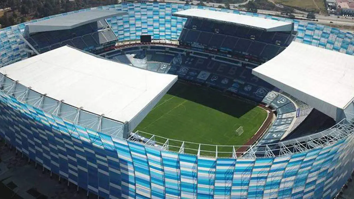 Los “Viernes Botaneros” se adelantaban en el Estadio Cuauhtémoc en el Torneo Apertura 2024